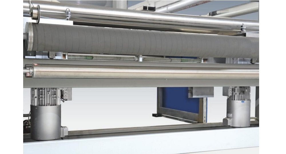 主鏈獨立驅(qū)動裝置